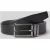Lloyd Men’s Belts Riem met labeldetail