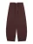 Bershka Jeans  chocoladebruin