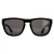 Tommy Hilfiger Zonnebril TH 1557/S 003 M9 MATT ZWART GREY POLARIETE