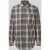 Armani Exchange Regular fit vrijetijdsoverhemd met borstzak