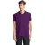 SOLS Heren Planet Poloshirt (Astraal paars)