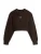 Tommy Jeans Trui  bruin