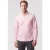 GANT Reg Classic Oxford Dobby Shirt Washed Pink
