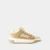Hogan Sneakers H667 – – Leer – Beige