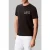 Calvin Klein Ss 30s Eu Ck Ny Word Black