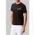 Calvin Klein Ss 30s Eu Ck Ny Word Black