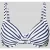 VENICE BEACH Bikinitop met voorgevormde cups, model ‘Summer’
