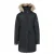 Trespass – Dames Bettany Dlx Dons Jas (Zwart)