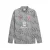 PUMA Functioneel shirt ‘AC Mailand’  grijs / donkergrijs / rood / wit