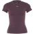 The Lola Club Maeve top aubergine –