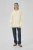 Pullover WillMW Oversize fit white