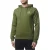 Aquascutum Heren Active Groot Logo Hoodie (Groen)