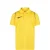 NIKE Functioneel shirt ‘Park 20’  donkergeel / zwart