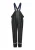 Schmuddelwedda Functionele broek  zwart / wit