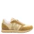 Woden Ronja leren sneakers cognac