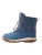 Reima Snowboots ‘Myrsky’  blauw denim / zwart