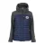Softshell damesjack Vent du Cap Andrei