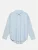 VERO MODA Blouse ‘AWOLIVIA’  pastelblauw