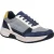 JOSEF SEIBEL Heren Sneakers Mitchell 10 in blauw