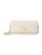 GUESS Schoudertas ‘Guilly’  lichtbeige