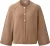 HV Society Vest Noor Camel dames