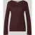 Marc O’Polo regular fit pullover van zuivere scheerwol