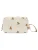Jollein Toillettas ‘Mini Teddy Bear’  bruin / wit
