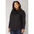 Base Level Curvy blouse Aliza zwart
