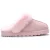 Aus Wooli Australië Sydney Slippers met Slijtage
