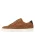 BRITISH KNIGHTS Sneakers laag ‘Dale’  cognac / zwart
