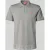 Diesel Regular fit poloshirt van katoen