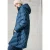 Cecil Dames Jas met gelaste naden in Blauw