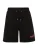 FILA Broek ‘LAMSWAARDE’  lichtroze / zwart