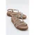 Ever Embellished Sandaal (Women)