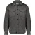 Circle of Trust Lennox Overshirt Gun Metal