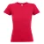 SOLS Dames/dames Regent T-Shirt met korte mouwen (Rood)