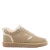 Graceland suèdelook sneakers – beige