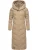 Ragwear Wintermantel ‘Natalka’  sand
