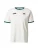 ELLESSE Shirt ‘Ringetto’  groen / wit