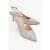 Novs Slingback Spitse Neus Pump (Dames)