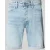 JACK&JONES JEANS INTELLIGENCE – JJIRICK JJORIGINAL SHORTS AM 360 SN Heren Korte jeans