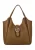 usha BLACK LABEL Schoudertas  camel