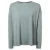 Craghoppers Dames/Dames Forres T-shirt met lange mouwen (Stormy Sea Marl)