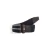 Tommy Hilfiger gevlochten riem New Adan donkerblauw
