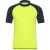 Mountain Warehouse UV-bescherming heren (Geel)