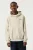 Garcia hoodie beige