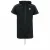 Puma Xtreme Zip Up Zwart Katoen Heren Hoody 573544 01 P1A