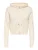 ONLY Gebreid vest ‘ONLKatia’  lichtgrijs