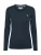 U.S. POLO ASSN. Top  navy / cappuccino / rood / wit