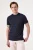 Garcia t-shirt donkerblauw